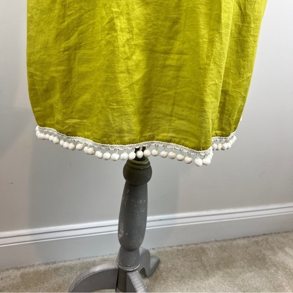 Poupette St Barth Coverup Dress size S - Picture 3 of 7